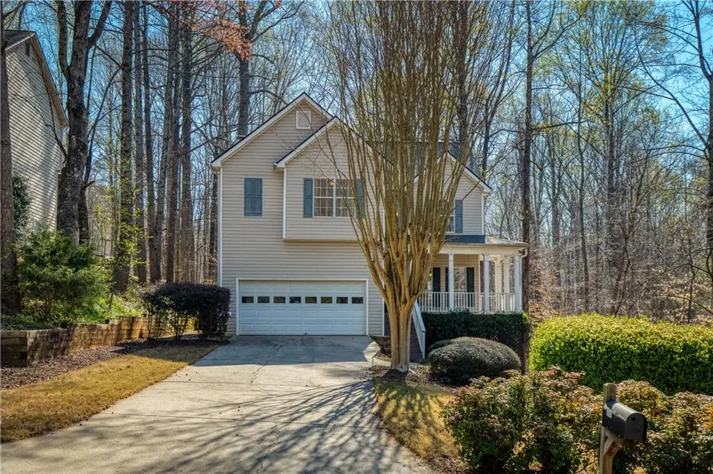 3370 Ashton Drive, Suwanee, GA 30024 - #1