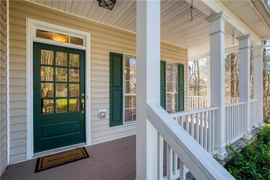 3370 Ashton Drive, Suwanee, GA 30024 - #3