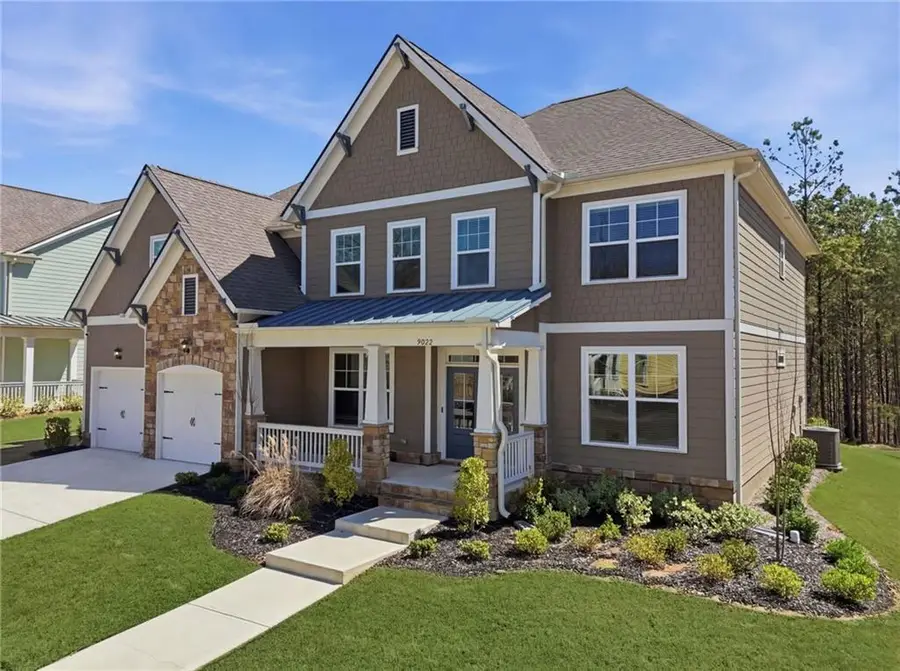 9872 Ashton Old Road, Douglasville, GA 30135 - #2