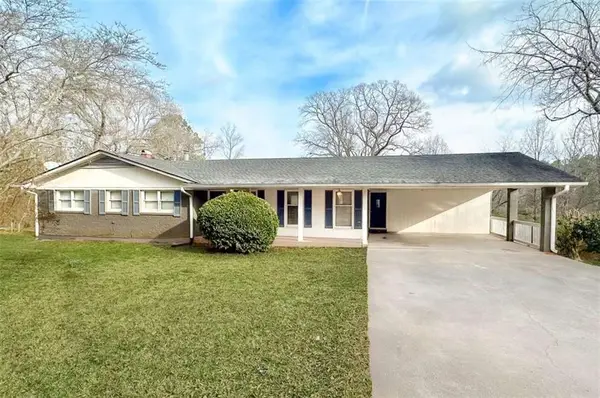 4060 W Stubbs Road W, South Fulton, GA 30349