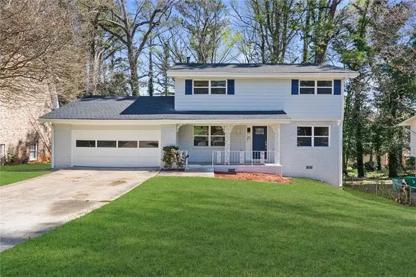 2116 Twin Falls Road, Decatur, GA 30032