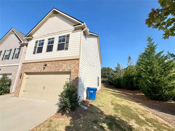 3705 Prospect Point Drive, Oakwood, GA 30566