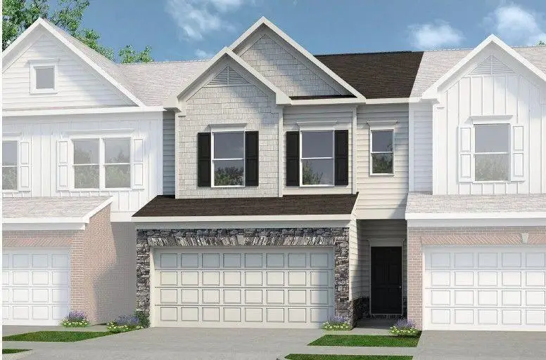 1140 Elowen Drive #108, Austell, GA 30168 - #1
