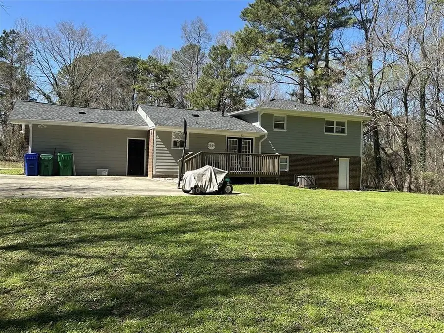 2529 Rockknoll Drive, Conley, GA 30288 - #3