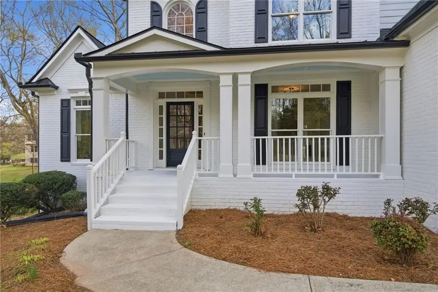 104 Cambridge Cove, Canton, GA 30115 - #3