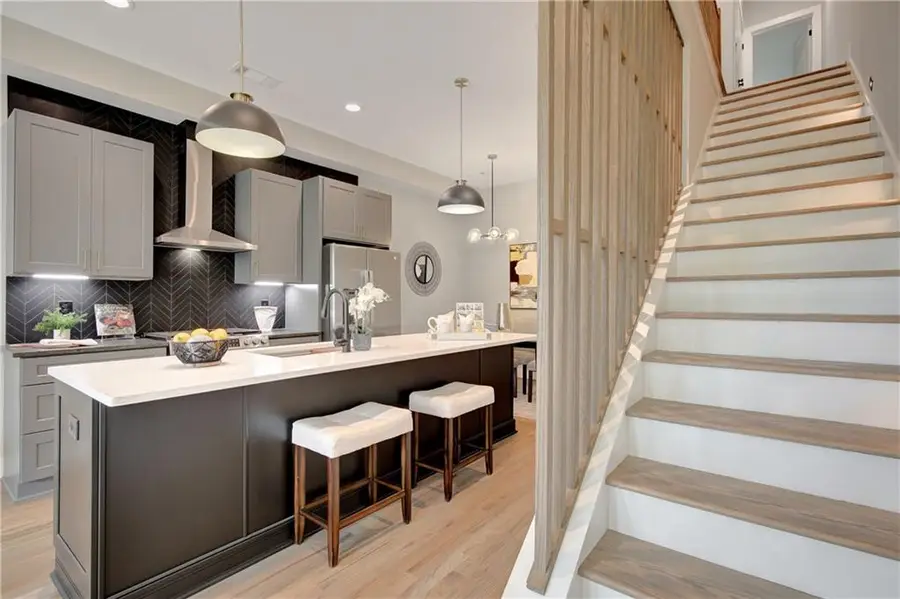 458 Connally Street Se, Atlanta, GA 30312 - #2