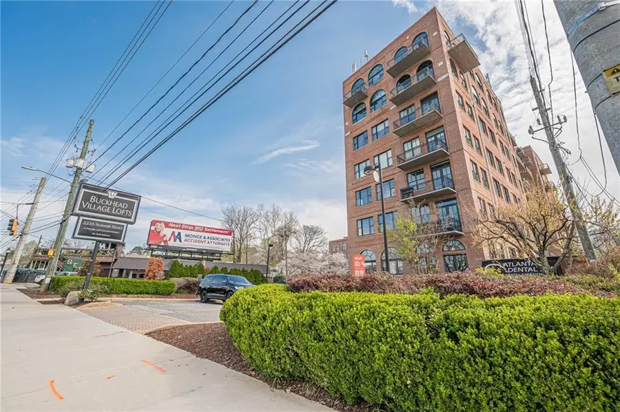 3235 Roswell Road Ne #819, Atlanta, GA 30305 - #2