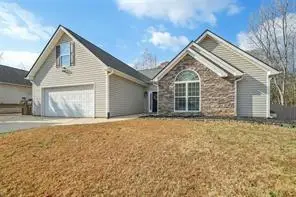 198 Celestial Run, Winder, GA 30680 - #1