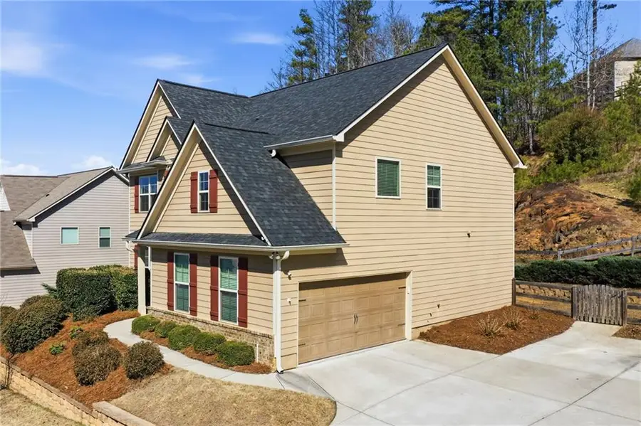 378 Blackberry Run Trail, Dallas, GA 30132 - #3