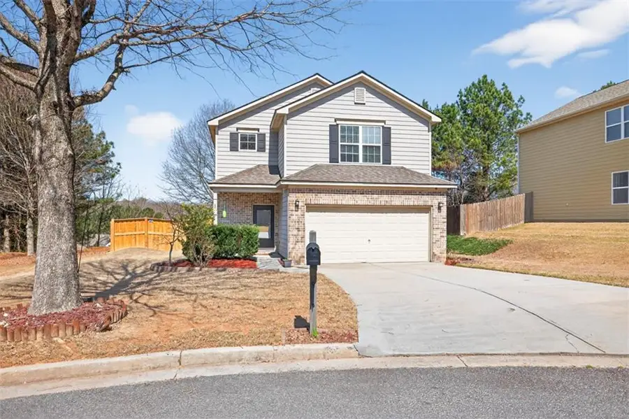 6897 Barker Station Walk, Sugar Hill, GA 30518 - #3