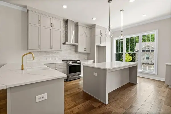 1505 Southbend Cove #437, Cumming, GA 30041