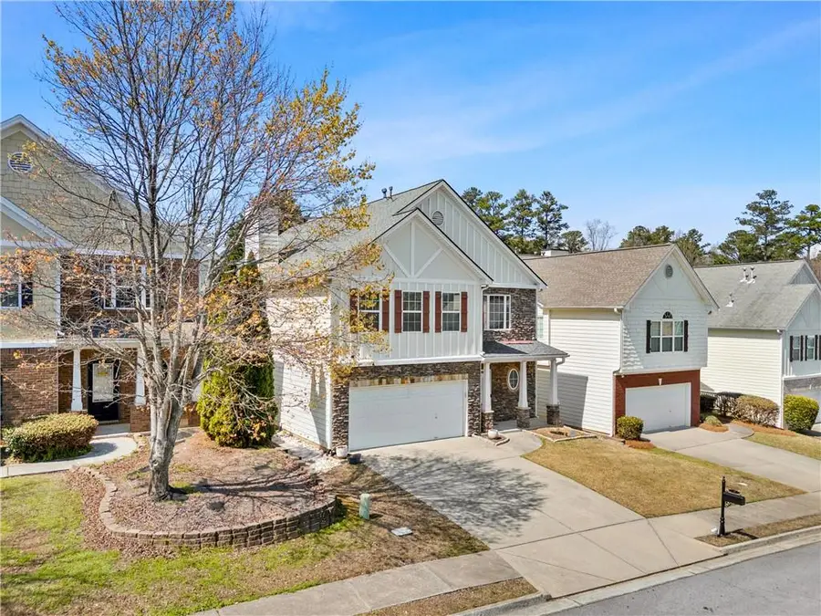3402 Rustic Trail Lane, Buford, GA 30519 - #2