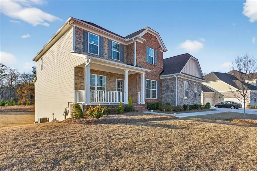171 Westberry Street, Peachtree City, GA 30269 - #2