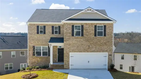 488 Bullock Pass, Jefferson, GA 30549