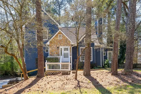 55 Presidential Drive, Dallas, GA 30157