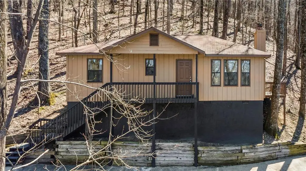 764 Chestnut Cove Trail, Jasper, GA 30143 - #1