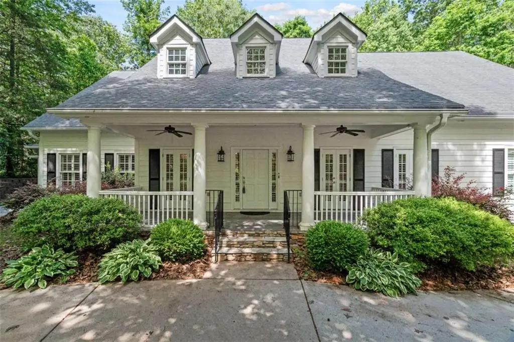 2058 Sewanee Court, Villa Rica, GA 30180 - #1