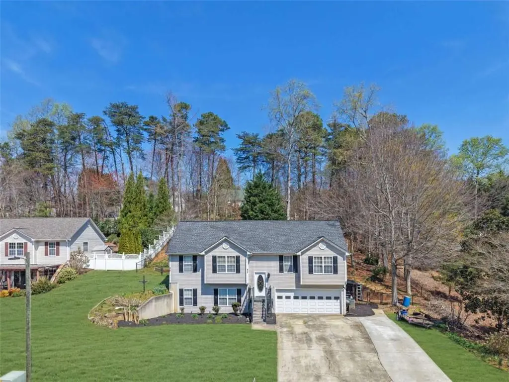 2932 Lake Hollow Road, Gainesville, GA 30501 - #1