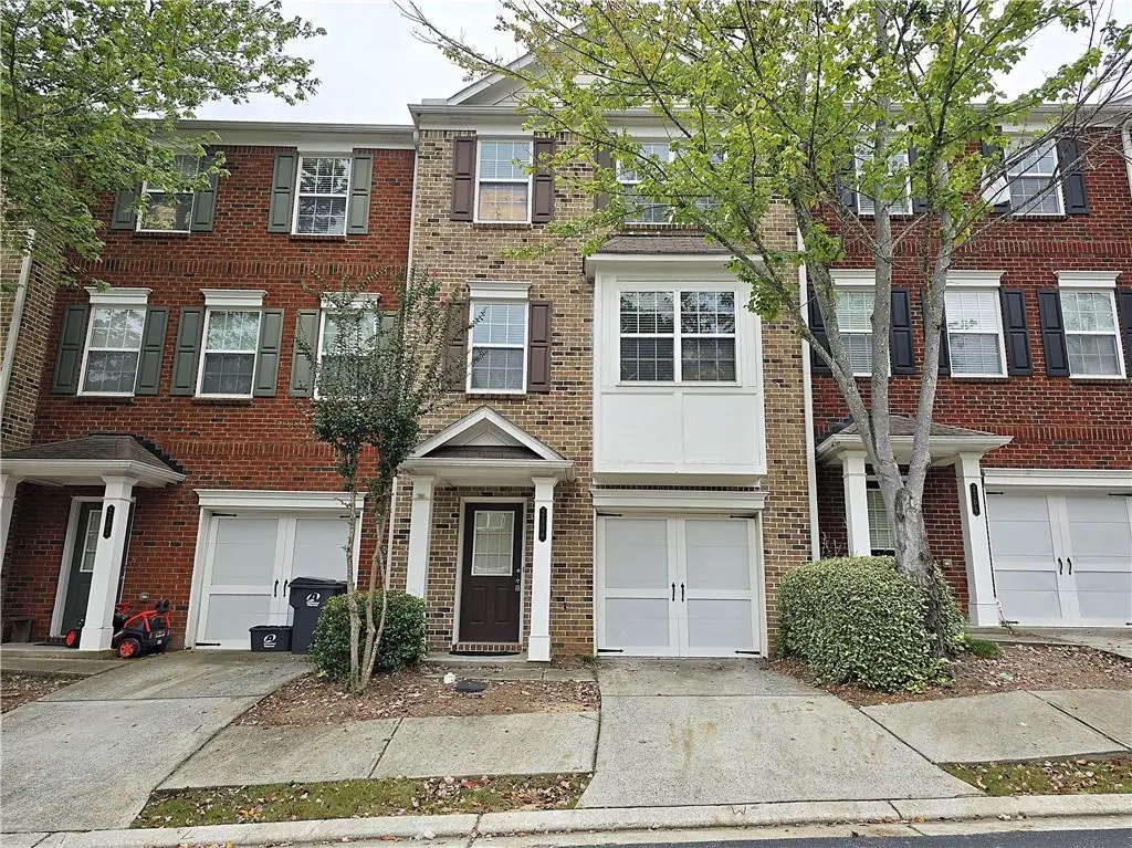 2104 Meadow Peak Road, Duluth, GA 30097 - #1