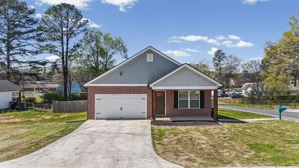 62 Dude Street Nw, Rome, GA 30165