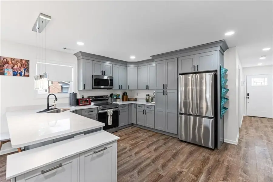 62 Dude Street Nw, Rome, GA 30165 - #3