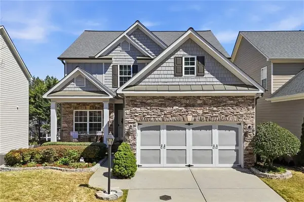 3170 Bunting Run, Cumming, GA 30041