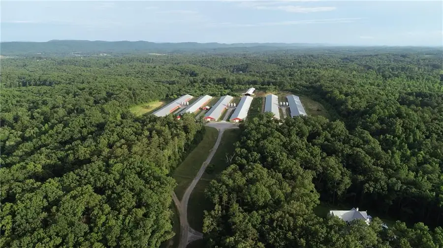 876 Wood Station Road, Rock Spring, GA 30739 - #3