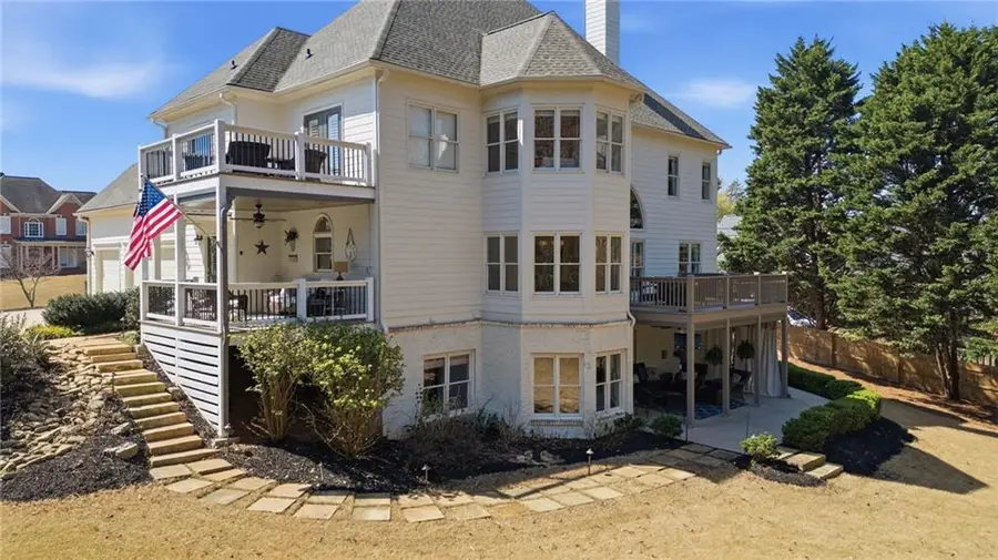 7585 Yacht Club Drive, Cumming, GA 30041 - #2