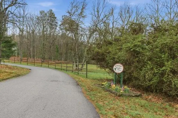 318 Wilmot Fabus Mountain Road, Blairsville, GA 30512
