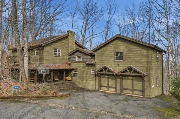 318 Wilmot Fabus Mountain Road, Blairsville, GA 30512 - #2