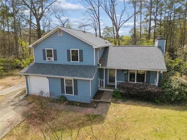 3492 Vista Heights Way Sw, Lilburn, GA 30047