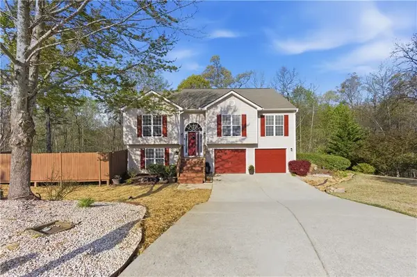 5407 Lombardy Drive, Lula, GA 30554