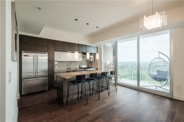 1820 Peachtree Street Nw #1203, Atlanta, GA 30309