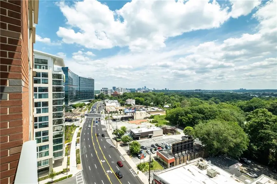 1820 Peachtree Street Nw #1203, Atlanta, GA 30309 - #2