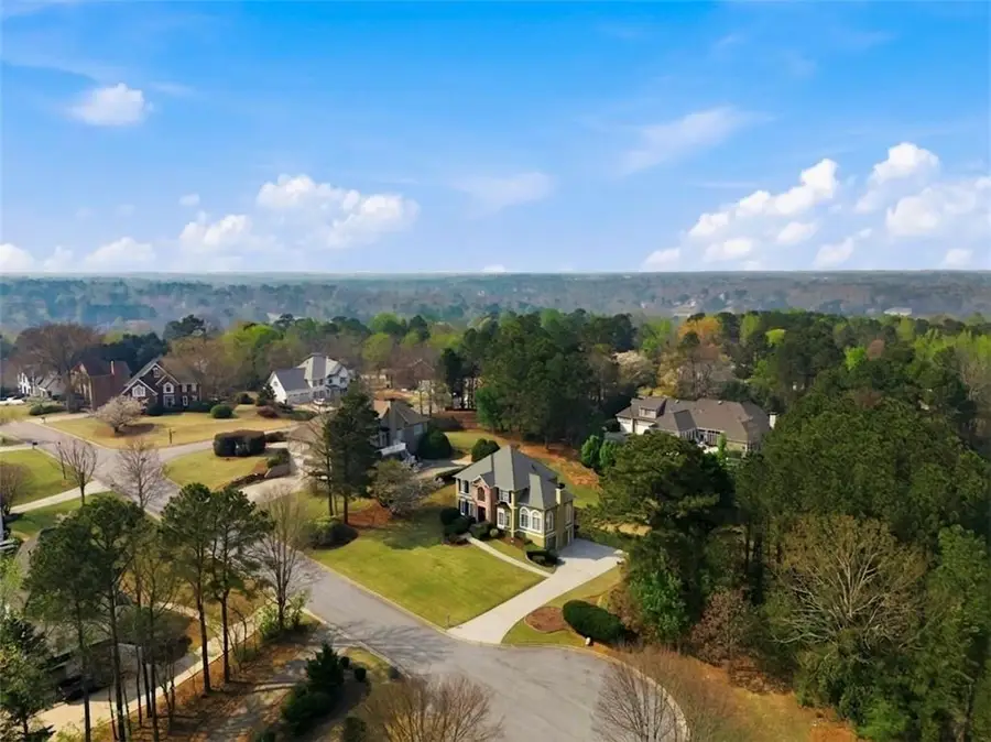 4400 Oliver Lane, Douglasville, GA 30135 - #2