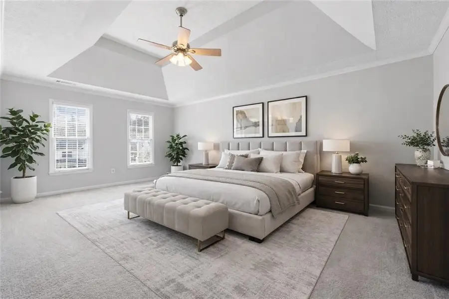 4400 Oliver Lane, Douglasville, GA 30135 - #3