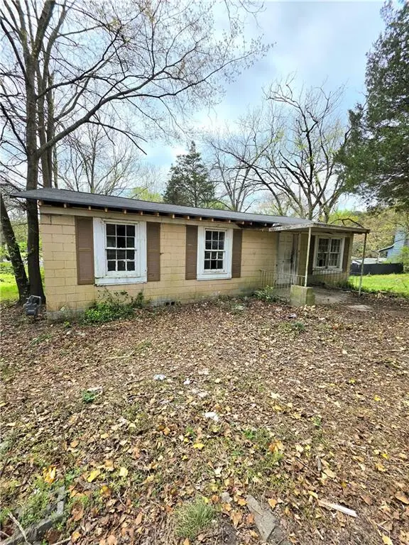 7074 Hammond Way, Lithonia, GA 30058 - #1