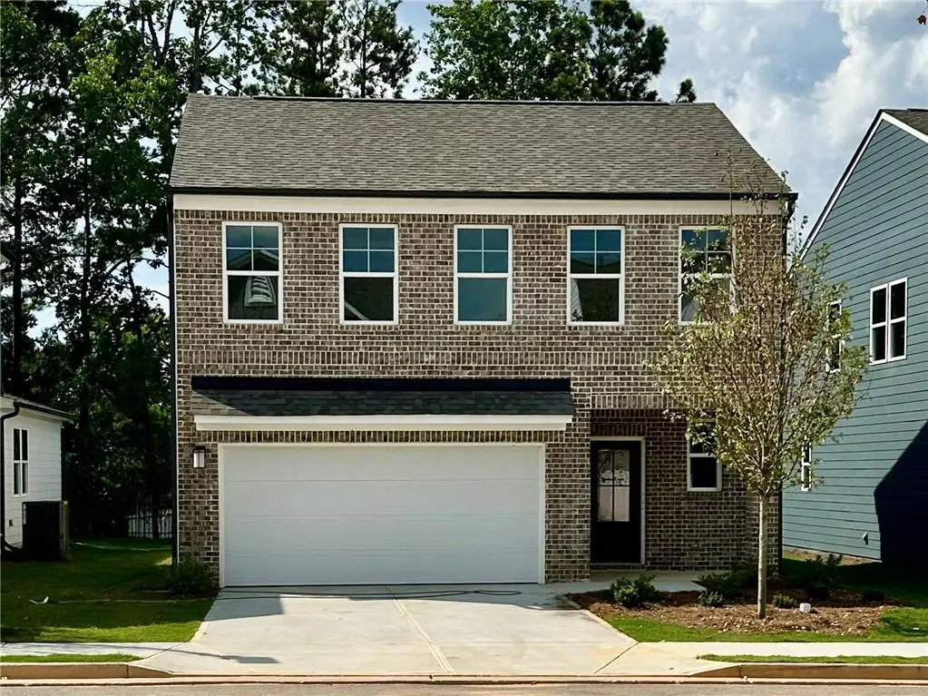 4445 Buttonwood Lane, Lilburn, GA 30047 - #1