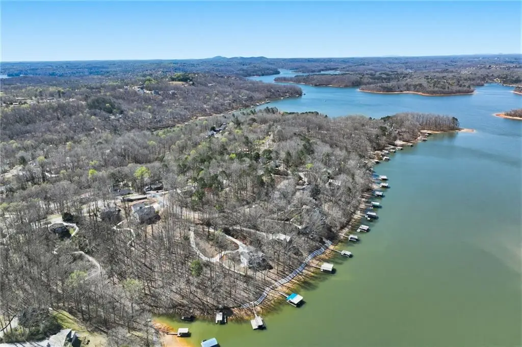 3116 Lake Ranch Circle, Gainesville, GA 30506 - #1