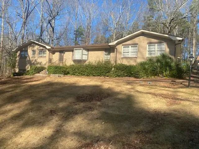 1390 Heatherland Drive Sw, Atlanta, GA 30331 - #1