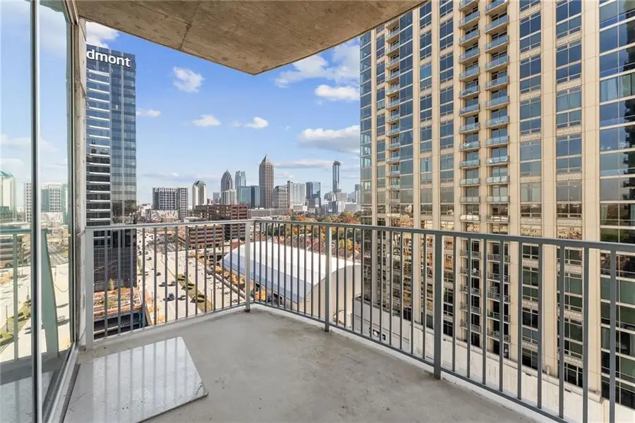 361 17th Street Nw #1203, Atlanta, GA 30363 - #2