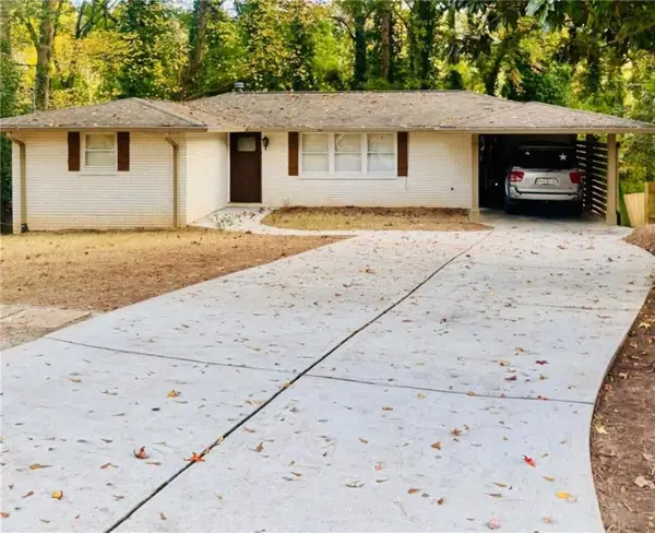 2538 Warwick Circle Ne, Atlanta, GA 30345