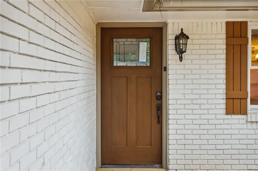 2538 Warwick Circle Ne, Atlanta, GA 30345 - #2