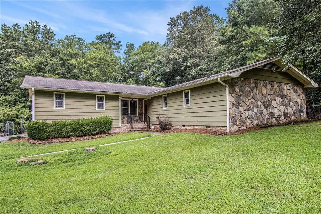 371 Lake Drive Se, Calhoun, GA 30701 - #1