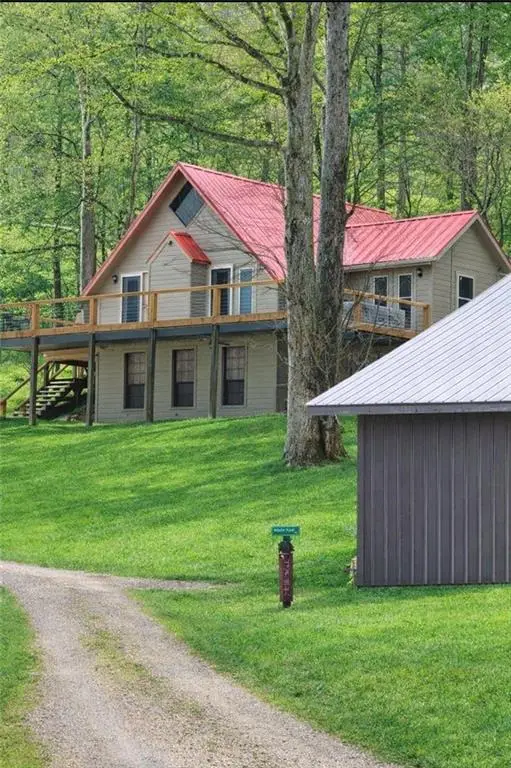 137 Blue Spruce Drive, Blairsville, GA 30512 - #1