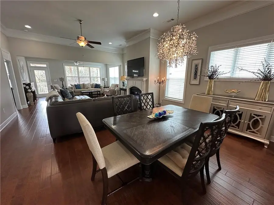 3619 Majestic Oak Drive Sw, Gainesville, GA 30504 - #3