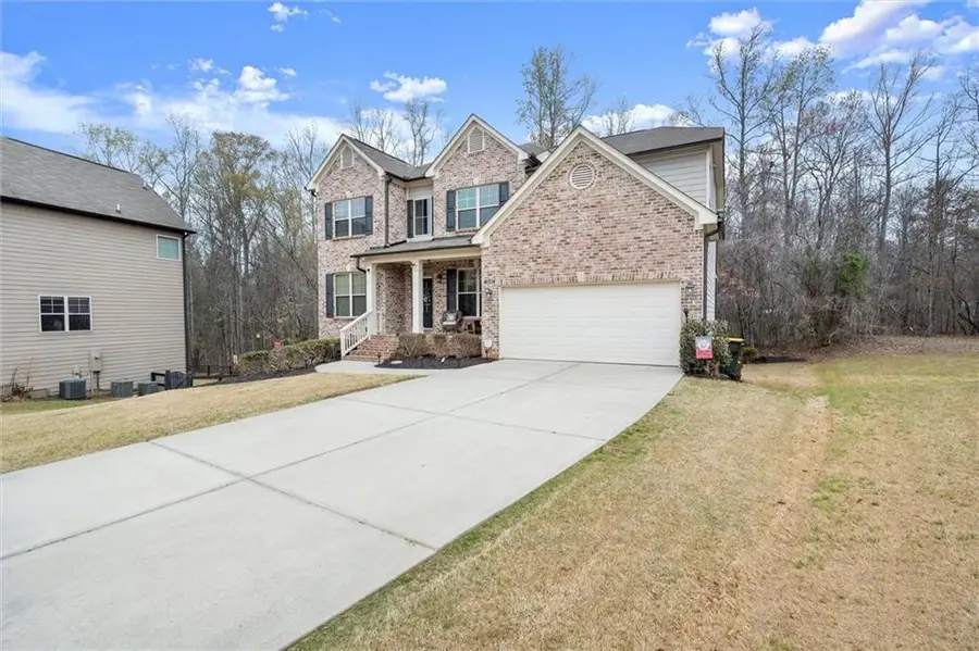 3840 Pleasant Woods Drive, Cumming, GA 30028 - #2