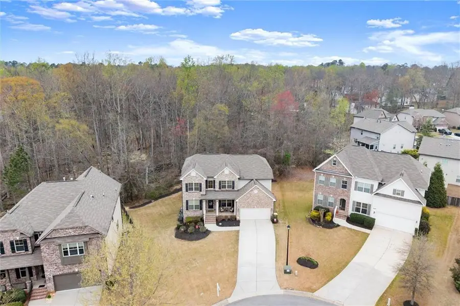 3840 Pleasant Woods Drive, Cumming, GA 30028 - #3