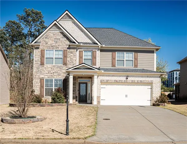 4940 Sabino Bend, Cumming, GA 30040