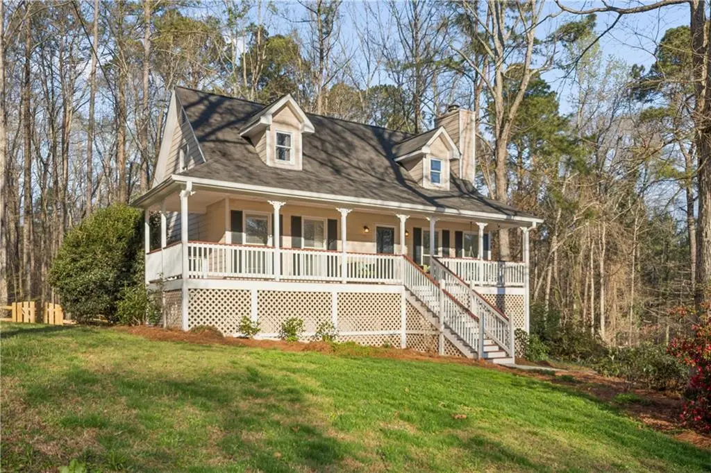 261 Garretts Drive, Douglasville, GA 30134 - #1